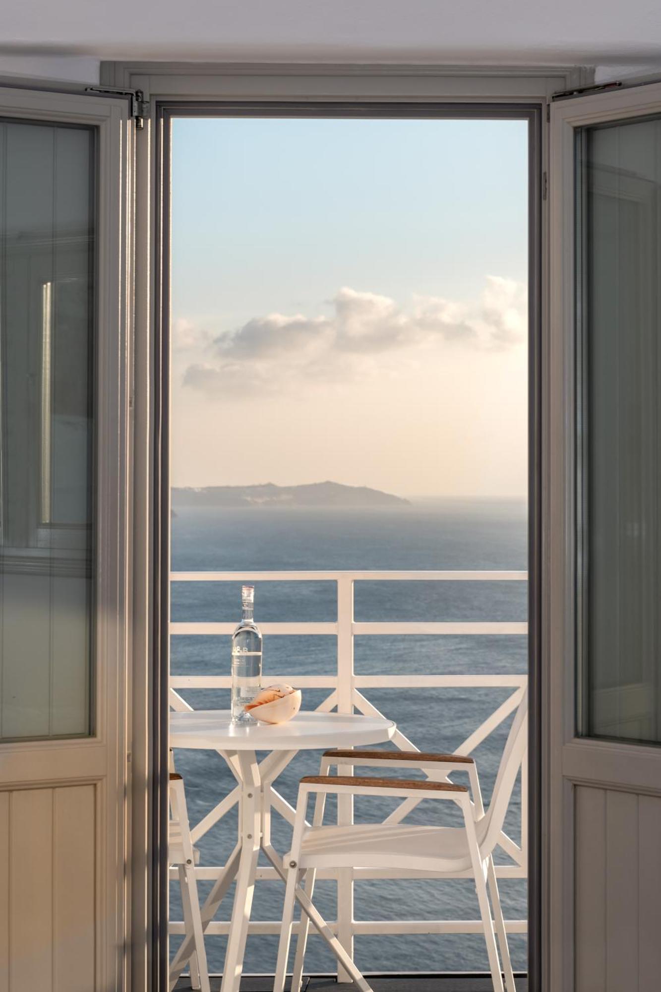 Caldera Premium Villas (Adults Only) Oía Cameră foto